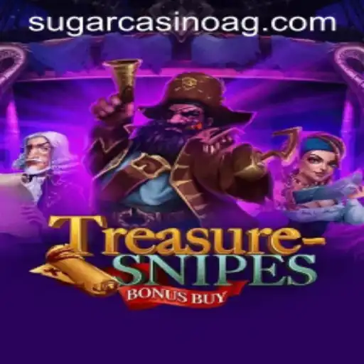 Exploring TreasuresnipesBonusBuy: A Modern Gaming Adventure with t111.bet