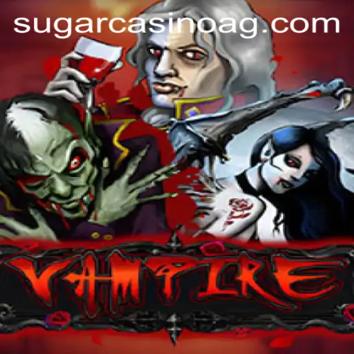 Unveiling the Thrills of Vampire: A Captivating Game Experience