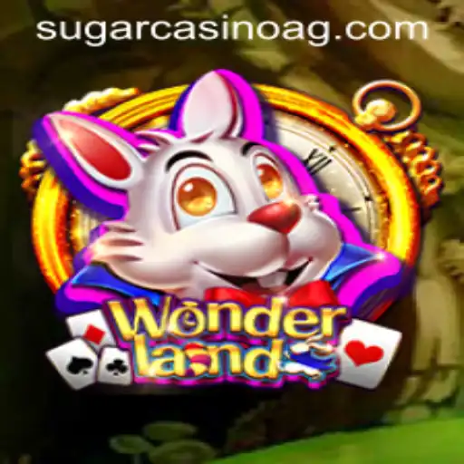 Discover the Enchanting World of Wonderland: A Journey Through Adventure and Strategy